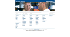 Desktop Screenshot of noteswww.grundfos.com